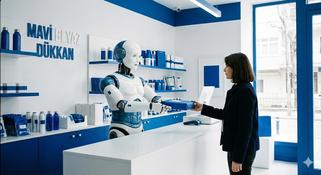 Claude Yapay Zeka Project Vend Dükkan Deneyi