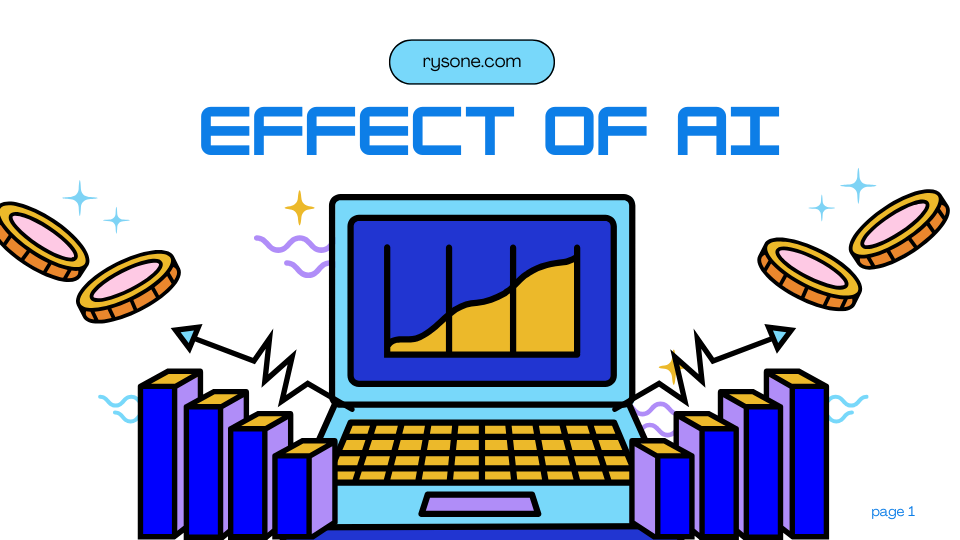 Yapay Zeka Ekonomik İstatistikleri